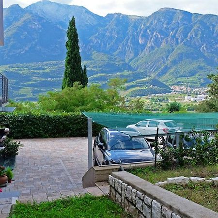 In Collina B&B Trento Kültér fotó