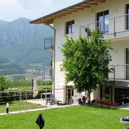 In Collina B&B Trento Kültér fotó