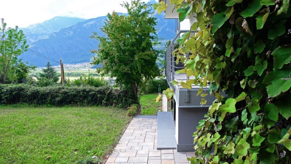 In Collina B&B Trento Kültér fotó