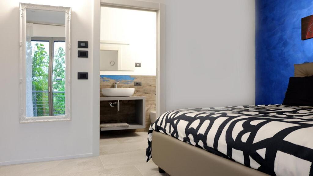In Collina B&B Trento Kültér fotó