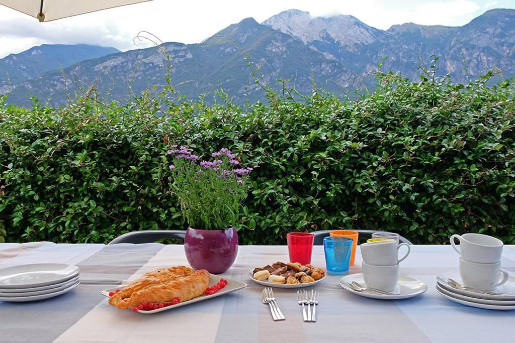 In Collina B&B Trento Kültér fotó