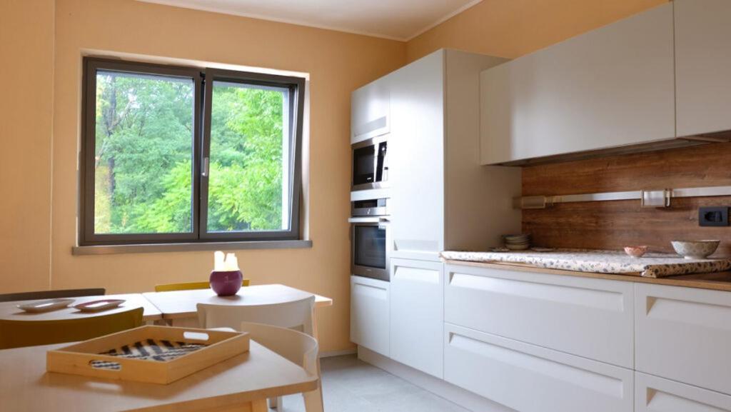 In Collina B&B Trento Kültér fotó