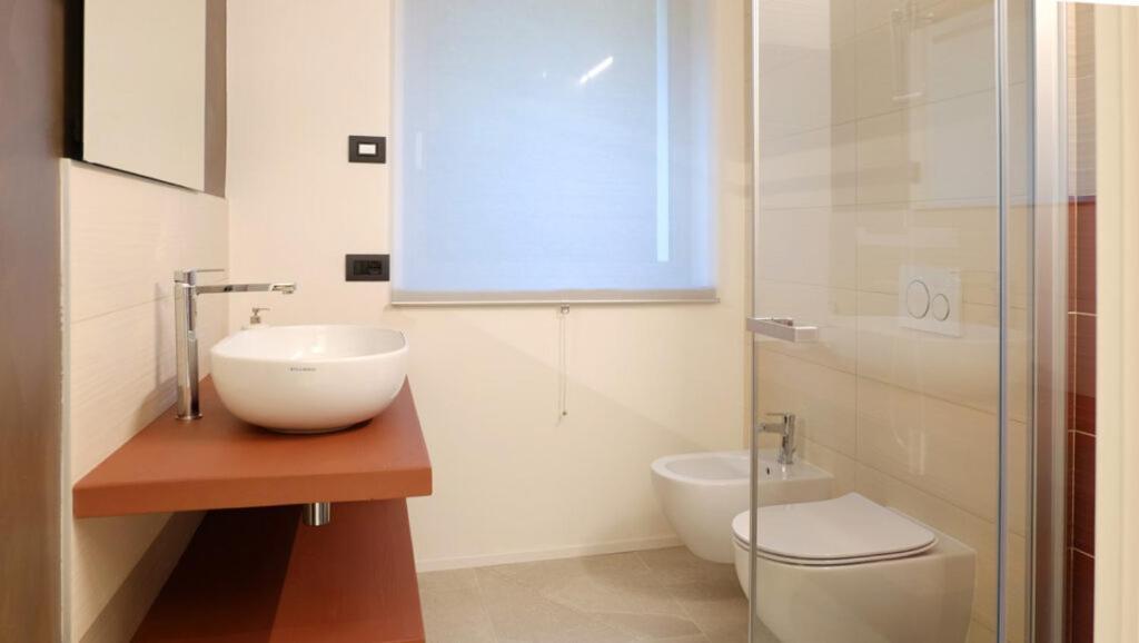 In Collina B&B Trento Kültér fotó