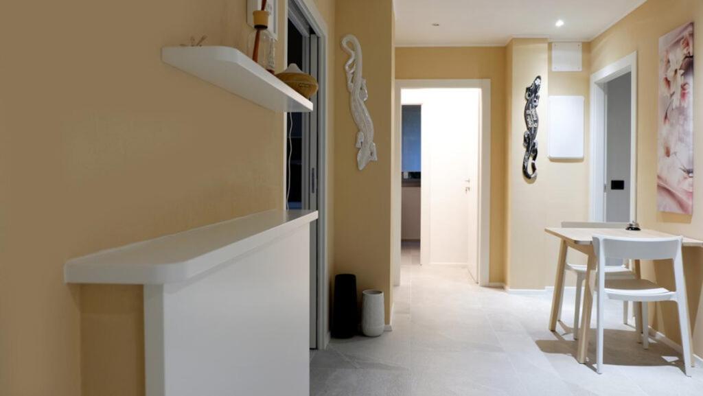 In Collina B&B Trento Kültér fotó