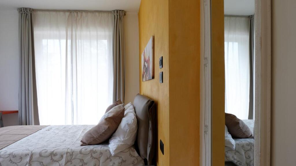 In Collina B&B Trento Kültér fotó