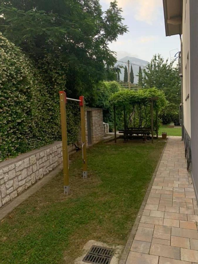 In Collina B&B Trento Kültér fotó